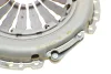 Демпфер + комплект зчеплення + вичавлений fiat fiorino/punto 1.3 d multijet 07- LUK 600 0344 00 (фото 10)