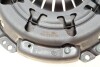 Демпфер + комплект сцепления nissan x-trail 2.2 dci 01-13/primera 2.2di/dci 02-(+выжимной) LUK 600 0347 00 (фото 5)