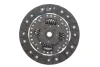 Маховик + комплект сцепления LUK 600 0411 00 (фото 6)