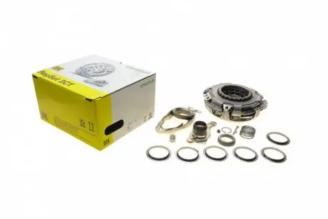 Комплект сцепления LUK 602 0030 00