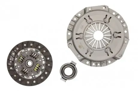Комплект сцепления LUK 616 0947 60