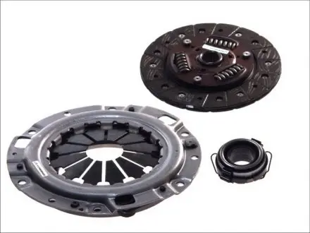 Комплект сцепления LUK 617 3006 60