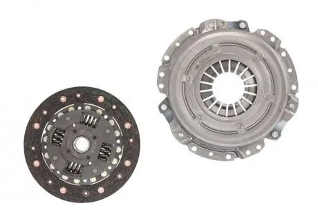 Комплект сцепления LUK 618 3086 09