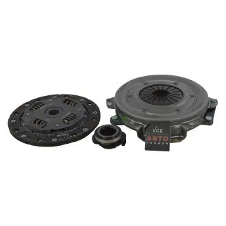 Комплект сцепления LUK 618 3091 00