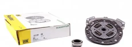 Комплект сцепления LUK 618 3092 00