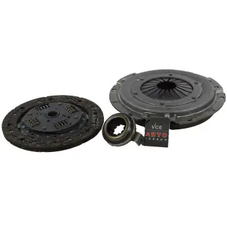 Комплект сцепления LUK 619 2194 00