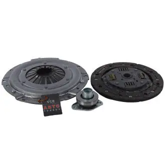 Комплект сцепления LUK 619 3039 00