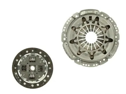 Комплект сцепления LUK 619 3050 09