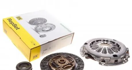 Комплект сцепления LUK 619 3122 00