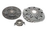 комплект сцепления fiat palio 96-03 (d=190mm) 619 3171 00