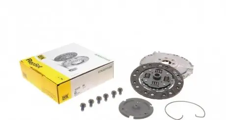 Комплект зчеплення LUK 620 0278 06
