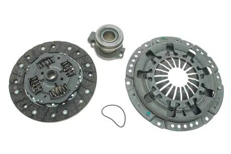 Комплект зчеплення LUK 620209834