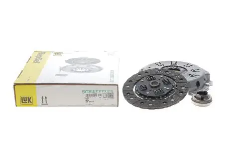 Комплект сцепления LUK 620 3001 60