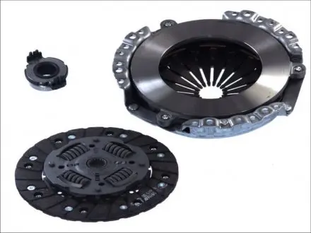 Комплект сцепления LUK 620 3049 00