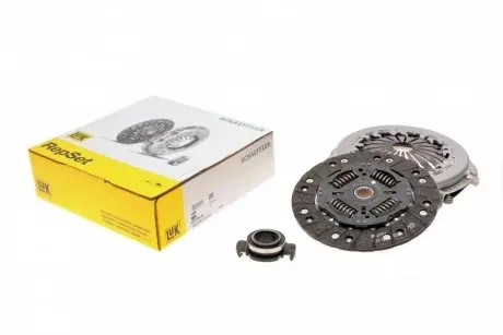 Комплект сцепления LUK 620 3084 00