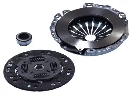 Комплект сцепления LUK 620 3086 00