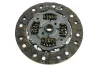 Комплект сцепления LUK 620 3090 09 (фото 6)