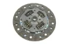 Комплект сцепления LUK 620309033 (фото 9)