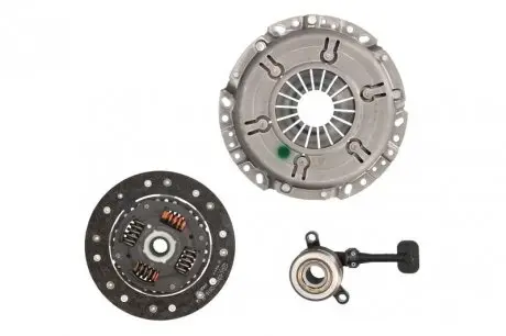 Комплект сцепления LUK 620311934