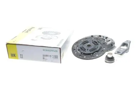 Комплект сцепления LUK 620 3322 00