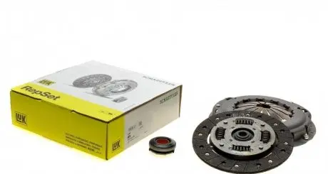 Комплект сцепления LUK 620 3424 00
