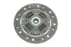 Комплект сцепления LUK 620 3445 00 (фото 6)
