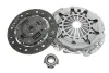 Комплект сцепления Fiat 500/Panda 0.9 12- 620 3451 00