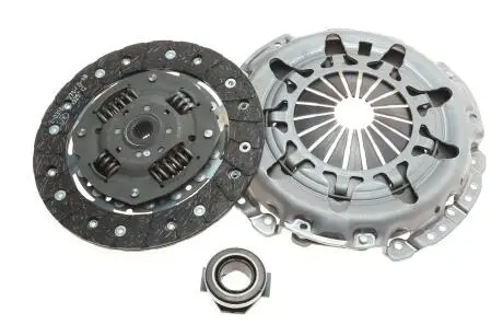 Комплект сцепления Fiat 500/Panda 0.9 12- LUK 620 3451 00