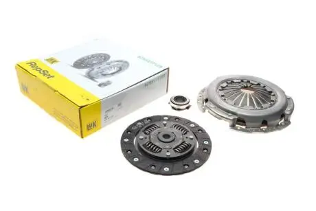 Комплект сцепления LUK 620346100