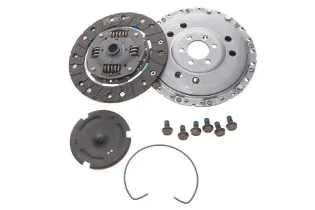 Комплект сцепления LUK 621063300
