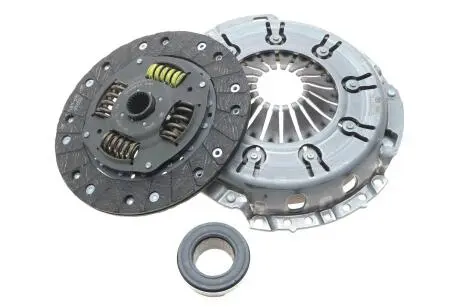 Комплект сцепления LUK 621 1738 00