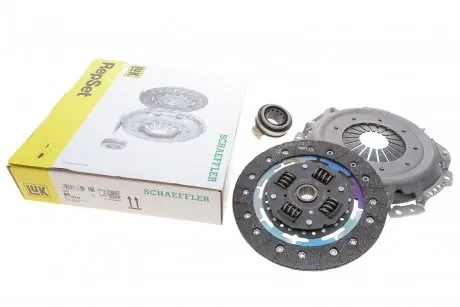 Комплект сцепления LUK 621 1828 60