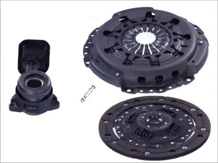 Комплект сцепления LUK 621 2127 33