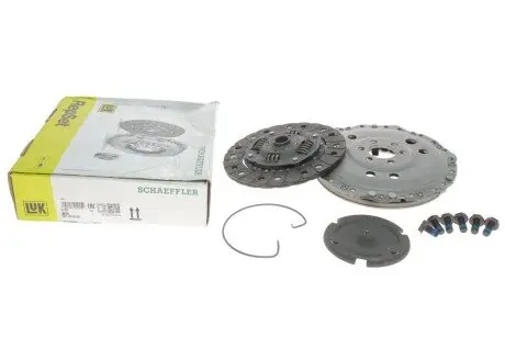 Комплект сцепления LUK 621 2218 09