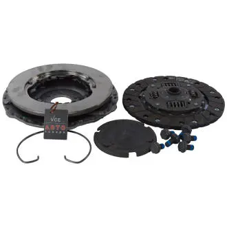 Комплект сцепления LUK 621 3014 09