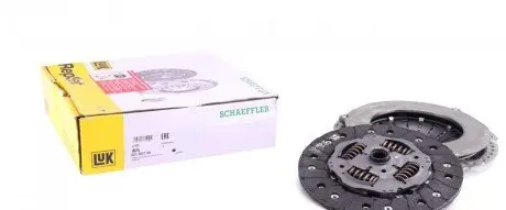 Комплект сцепления LUK 621 3027 09