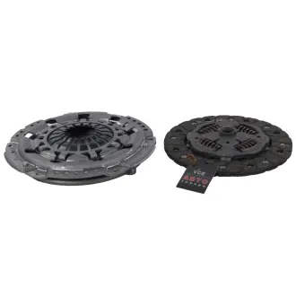 Комплект сцепления LUK 621 3029 09