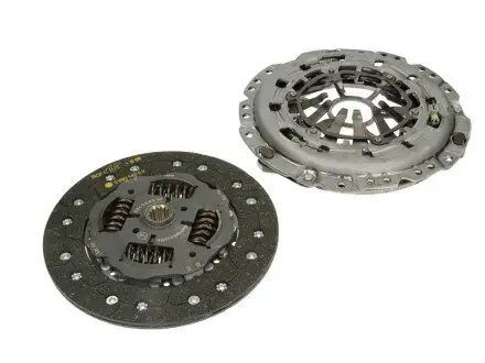 Комплект зчеплення LUK 621 3030 09
