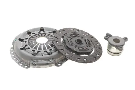 К-кт сцепления LUK 621 3157 33