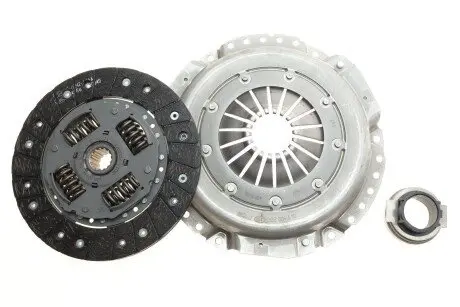 Комплект зчеплення LUK 622 0277 00
