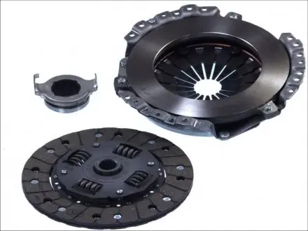 Комплект сцепления LUK 622 0302 06