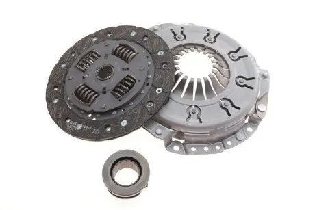 Комплект сцепления LUK 622 0667 00