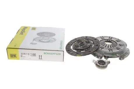 Комплект зчеплення LUK 622 1145 60