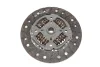 Комплект сцепления LUK 622 1396 33 (фото 6)