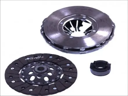 Комплект зчеплення LUK 622 1976 00