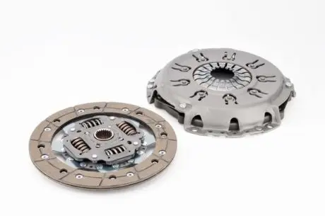 Комплект сцепления LUK 622205009