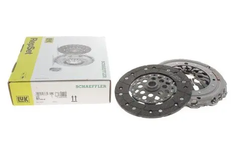 Комплект сцепления LUK 622 2205 09