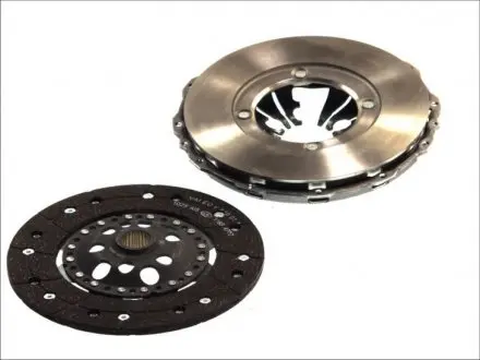 Комплект сцепления LUK 622 2229 09