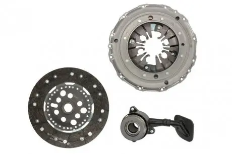 Комплект сцепления LUK 622222933