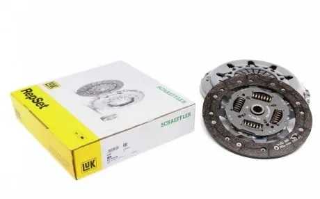Комплект сцепления LUK 622 2414 09